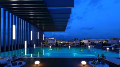 Project Image of 801.0 - 1784.0 Sq.ft 2 BHK Apartment for buy in Spectrum 21