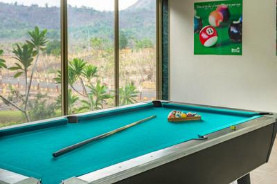 Project Image of 1000.0 - 1614.0 Sq.ft 1 BHK Villa for buy in Nirvana City Of Music II
