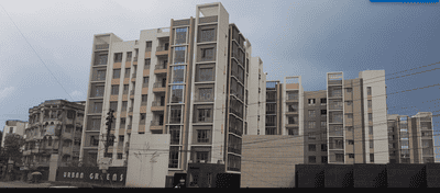Project Image of 1150 Sq.ft 3 BHK Apartment / Flat for sale in Rajarhat for Rs. 11000000