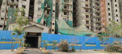Project Image of 2350.0 - 3200.0 Sq.ft 3.5 BHK Apartment for buy in ATS Homekraft Pious Orchards