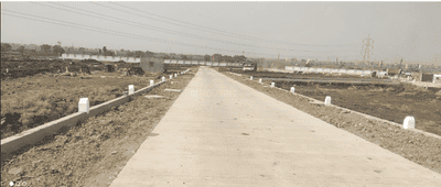 Project Image of 525 Sq.ft Residential Plot / Land for sale in Bhawrasla for Rs. 1400000