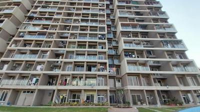 Project Image of 293.75 - 656.0 Sq.ft 1 BHK Apartment for buy in Sai Proviso Icon