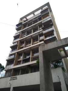 Gallery Cover Pic of Trishul Apartments