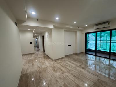Project Image of 2581 Sq.ft 4 BHK Apartment / Flat for sale in New Town for Rs. 35000000