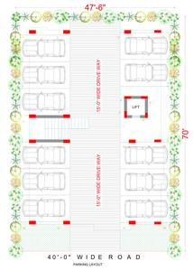 Project Image of 1285.0 - 1320.0 Sq.ft 2 BHK Apartment for buy in Siri Skanda