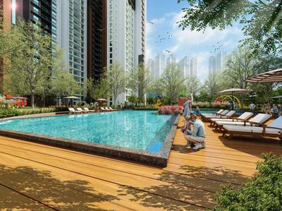 Project Image of 1085.0 - 1890.0 Sq.ft 2 BHK Apartment for buy in Trifecta Vanto