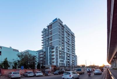 Project Image of 1686.0 - 1951.0 Sq.ft 3 BHK Apartment for buy in UDB Indus