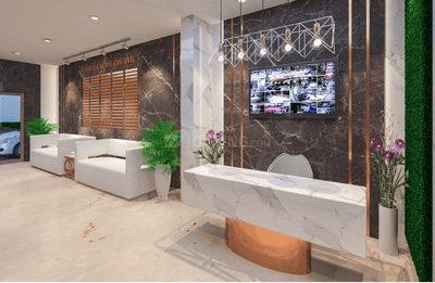 Project Image of 623.0 - 983.0 Sq.ft 2 BHK Apartment for buy in Multi Space Gaurav Galaxy