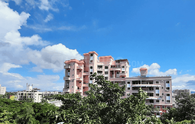 Project Image of 710.2 - 1157.55 Sq.ft 2 BHK Apartment for buy in SSRPL Surobhi Regency