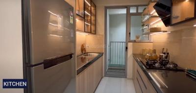 Project Image of 653.58 - 1104.81 Sq.ft 2 BHK Apartment for buy in Godrej Nurture Tower 2
