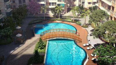 Project Image of 1150 Sq.ft 2 BHK Apartment / Flat for sale in Panvel for Rs. 8200000