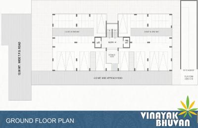 Project Image of 0.0 - 1094.9 Sq.ft 3 BHK Apartment for buy in Om Vinayak Bhuvan