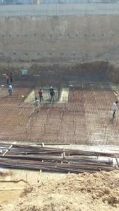 Project Image of 2050 Sq.ft 3 BHK Apartment / Flat for sale in South Bopal for Rs. 12759999