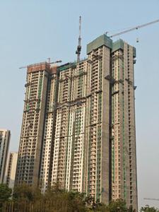 Project Image of 1050 Sq.ft 3 BHK Apartment / Flat for sale in Thane West for Rs. 17500000