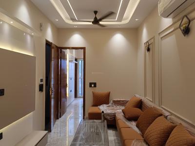 Project Image of 850.0 - 5400.0 Sq.ft 3 BHK Builder Floor for buy in Shree Krishna Elite Floors