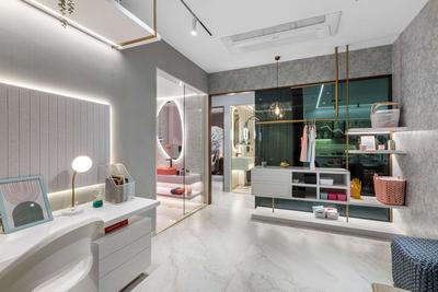 Project Image of 513.0 - 1039.0 Sq.ft 1 BHK Apartment for buy in Dosti Desire Phase 2