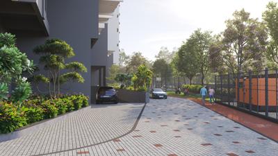 Project Image of 1731.0 - 2903.0 Sq.ft 3 BHK Apartment for buy in Urbanyards Shangrila