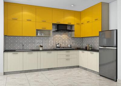 Project Image of 0.0 - 3375.0 Sq.ft 4 BHK Apartment for buy in Kesar Luxury Floors 375 Sqyd