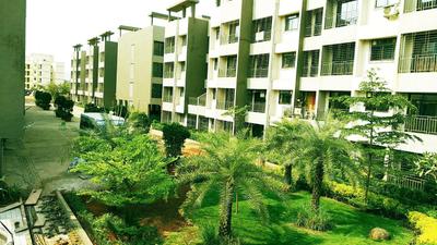 Project Image of 373.83 - 616.66 Sq.ft 1 BHK Apartment for buy in Grow Riverside Greens