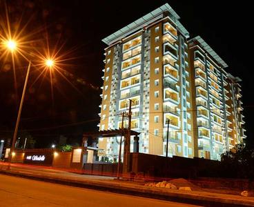 Project Image of 1690 Sq.ft 3 BHK Apartment / Flat for sale in Bondel for Rs. 11000000