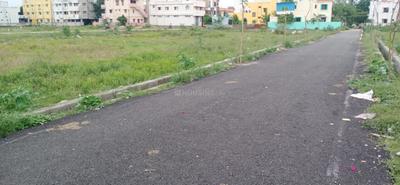 Project Image of 0.0 - 780.0 Sq.ft Residential Plot Plot for buy in Dhanalakshmi Natesan Nagar Phase 1