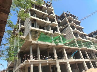 Project Image of 1307.0 - 1570.0 Sq.ft 3 BHK Apartment for buy in Starlight Titania Phase I