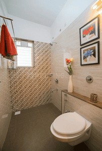 Project Image of 502.24 - 595.57 Sq.ft 2 BHK Apartment for buy in Nirman Altius Wing C