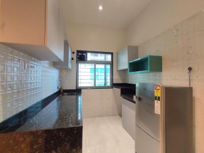 Project Image of 280.0 - 580.0 Sq.ft 1 BHK Apartment for buy in Unique Poonam Sky City