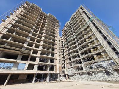 Project Image of 2665 Sq.ft 3 BHK Apartment / Flat for sale in Vaishno Devi Circle for Rs. 13912000