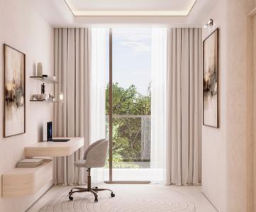 Project Image of 0.0 - 908.8 Sq.ft 1 BHK Apartment for buy in Flow Residences