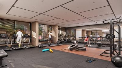 Project Image of 1095.01 - 1208.14 Sq.ft 3 BHK Apartment for buy in Shivansh Parmanand