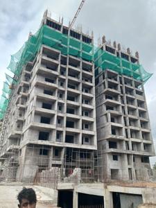 Project Image of 1990.0 - 2640.0 Sq.ft 3 BHK Apartment for buy in Vajram Ixora