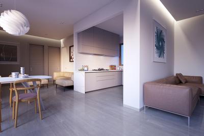 Project Image of 1435.0 - 3600.0 Sq.ft 3 BHK Apartment for buy in Krishna Sky Villas
