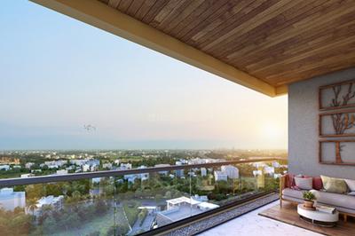 Project Image of 1442.0 - 2360.0 Sq.ft 2 BHK Apartment for buy in Laxmi Fresh Living