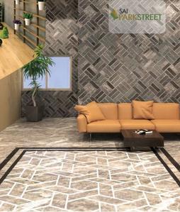 Project Image of 301.39 - 642.93 Sq.ft 1 BHK Apartment for buy in Sai Park