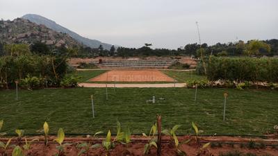 Project Image of 1200.0 - 1500.0 Sq.ft Residential Plot Plot for buy in NBR Hills View