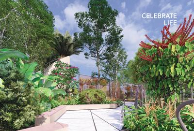 Project Image of 0.0 - 2460.0 Sq.ft 3 BHK Villa for buy in Ridhira Zen 