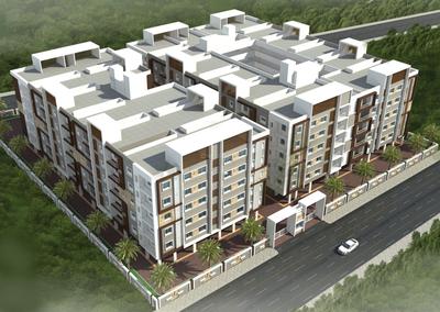 Aditya Elegance Images for Elevation of Aditya Elegance 1