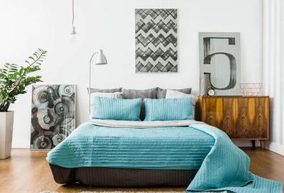 Project Image of 362.74 - 624.2 Sq.ft 1 BHK Apartment for buy in Paranjape Trident C D