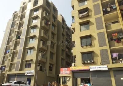 Project Image of 765.0 - 1170.0 Sq.ft 1 BHK Apartment for buy in Mahadev Harsh Platinum 3