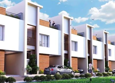 Project Image of 665.0 - 1451.0 Sq.ft 2 BHK Apartment for buy in MS Orange County Villas