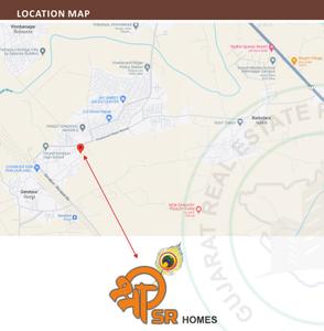 Project Image of 960.68 - 1043.02 Sq.ft 4 BHK Duplex for buy in Yash Shree SR Homes
