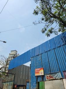 Project Image of 467.0 - 1441.0 Sq.ft 1 BHK Apartment for buy in Paranjape Aspire