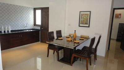 Project Image of 1050.0 - 1450.0 Sq.ft 2 BHK Apartment for buy in Deep Satyadeep Heights