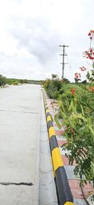 Project Image of 1350.0 - 6641.0 Sq.ft Residential Plot Plot for buy in Akshita Golden Breeze