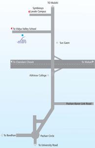 Project Image of 594.0 - 920.0 Sq.ft 1 BHK Apartment for buy in Reelicon Elan