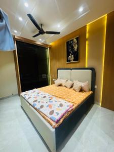 Project Image of 360.0 - 990.0 Sq.ft 1 BHK Builder Floor for buy in Ganpati The Residency