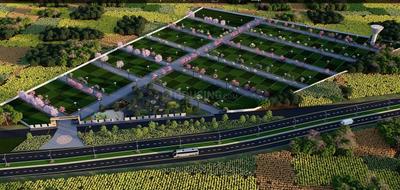 Project Image of 0.0 - 1200.0 Sq.ft Residential Plot Plot for buy in MIMS Garden View