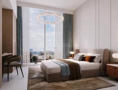 Project Image of 543.0 - 2346.0 Sq.ft 1 BHK Apartment for buy in Azizi Creek Views 4