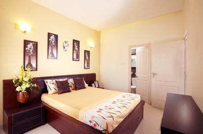Project Image of 1451.0 - 1810.0 Sq.ft 3 BHK Apartment for buy in Malles Vijayadhwajam